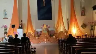 Copy of Taize Prayer | St. Anne&rsquo;s Church Stanley Hong Kong