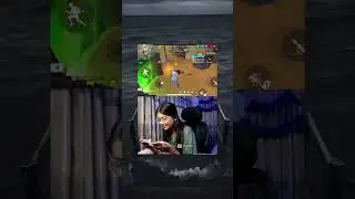 Enemy🗣- hamla achanak hua tha 😂 #funnyshorts #freefireclips #elizagaming