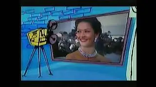 BBC One Continuity - Saturday 4th May 2002