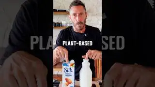 Raw milk vs plant-based milk: which one is safer?