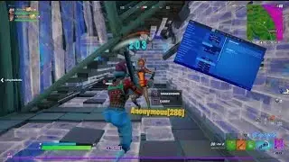 60FPS Late Game Arena Highlights🏆 (ft. 14.000 Points)