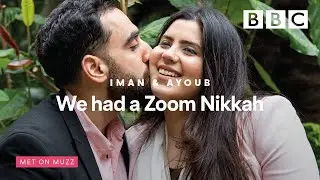 Finding my soulmate in lockdown🤍✨ | Muzz