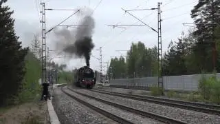 Allegro passing Hr1 Ukko-Pekka
