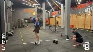 Eneias TCB four all 26.1