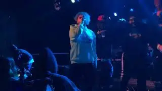 Sad Frosty (Live in Los Angeles, 12/13/21)