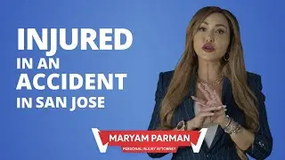 San Jose Injury Lawyer - Super Woman Super Lawyer