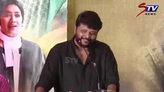 Who custodian is Water ?|M.A.Nishad | Keni Audio Launch|STV