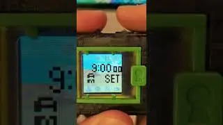 I Modded my Digimon Color Again!