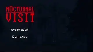 Nocturnal Visit