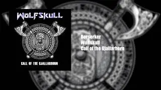Wolfskull - Berserker