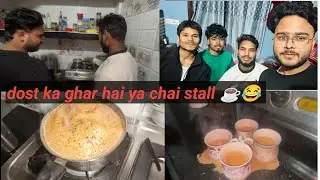 Ghr ❌chai stall ☕✅Shorts#youtubeShorts#trending#viral#quicktips#youtube #youtuber#Shortstiktok#Short