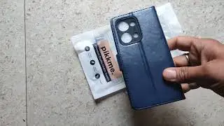Oppo Reno 13 Mobile cover | Flip cover | Mobile Complete Protection cover | Mobile cover with pocket