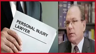 Personal Injury Attorneys, in Toronto Part 1, | Meet full experience Injury Lawyer, [Leonard Kunka]