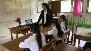 Tutorial Mengajar Siswa SD dengan Media Digital