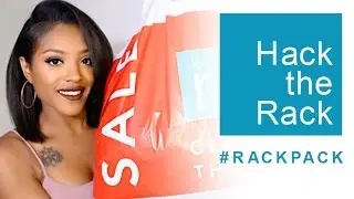 РАСПРОДАЖА &laquo;Очистить стойку&raquo; | Hack the Rack при участии Мисси Линн