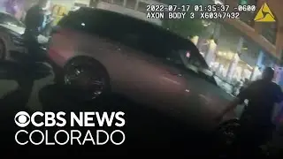 Denver jury awards nearly $20M to 6 bystanders injured in LoDo police shooting