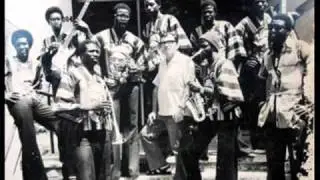 COBIANA DJAZZ - Cobiana- GUIN&Eacute;- BISSAU