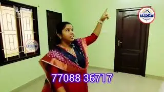 Budget house with interior in No.1 Tollgate near call 7708836717 Appartment first floor 