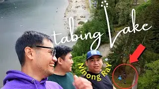 Picnic sa Tabing Lake | Ninong Ray ng CANADA