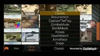 SFG2 Hack Script New WallHack & Color!