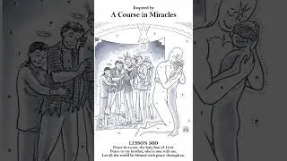 ACIM Workbook Lesson 360