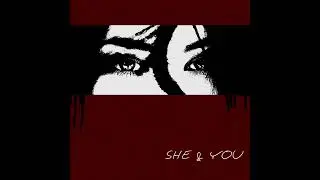 SHE & YOU -SLAGG | SLAGSPACE | Official Music Audio