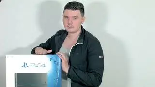 PlayStation 4 Verlosung (Mega Gewinnspiel)