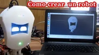 Como NO Crear Tu Propio Robot