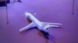 Rio Grande Do Sul- Porto Alegre AirPort #riograndedosul #brezilyasel