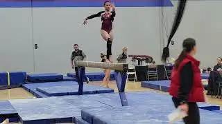 Beam 8.800 Derby Classic L10 3-2-24