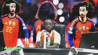 Lawson Morning Sports with King Eben Live on Lawson TV & 96.3 FM | Wednesday, 3rd December 2025