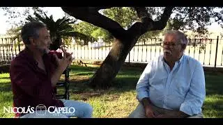 Lo pr&oacute;ximo...EL TORO BRAVO🎙 Entrevista a MANUEL ANGEL MILLARES (Ganadero)