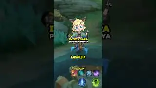 Cara iktan Takapedia Champion League gimana min? #takapedia #mlbb #mobilelegends