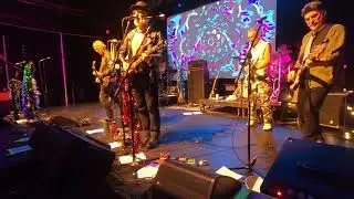 People Who Died  (Jim Carroll Band cover) - Cheap Scenery