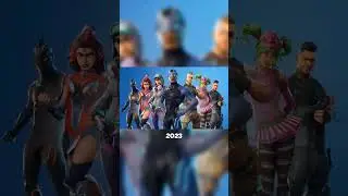 Fortnite... |I'm faded |#fortnite #shorts #nostalgia