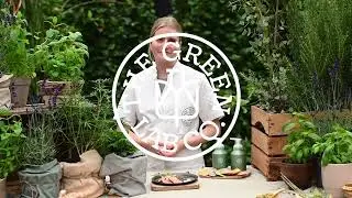 The Green Lab Co. Handzeep Tabletten - Oranjebloesem