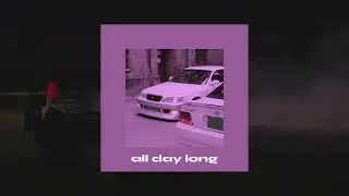 MADIZON - All Day Long [CHILL HOUSE PHONK]