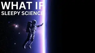 What If The Universe Had Edges You Could Touch?