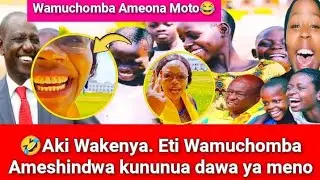 🤣💥Aki KENYANS.