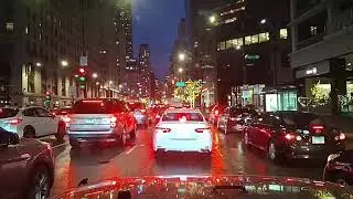 Chicago economy crime and migrant update 430 pm December 18th 2025