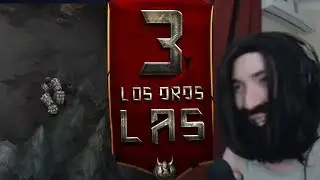 Los Oros en LAS  || ME TROLLEARON COMO QUISIERON || #3