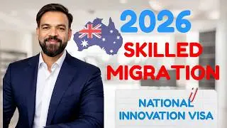 Skilled migration in Australia in 2026 | What you must know!!!
