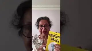 How To Be A Productive Writer In 2026