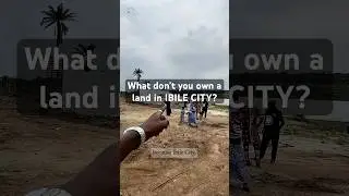 Own Residential or Agricultural Land in Lagos/Ogun 🌍 | Starting from ₦1.68M!