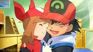 May sings Your Love for Ash Ketchum