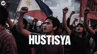 MP 'HUSTISYA' Lyrics Video