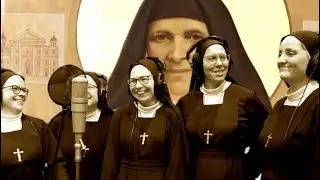 BOŻE DAJ NAM - Siostry Misjonarki Świętej Rodziny