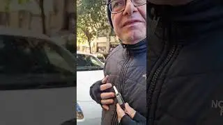 🔴 Francesco Emilio Borrelli LIVE !!! (02-02-2026) [fuori al Santobono]