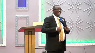 Restore the Fallen__Pst. Samuel Kimaru