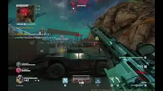 Shatterline - Експедиція. Проходження, PVE